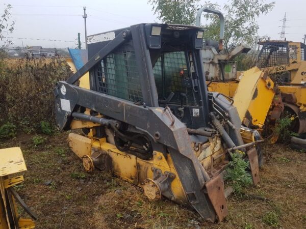 Bobcat New Holland