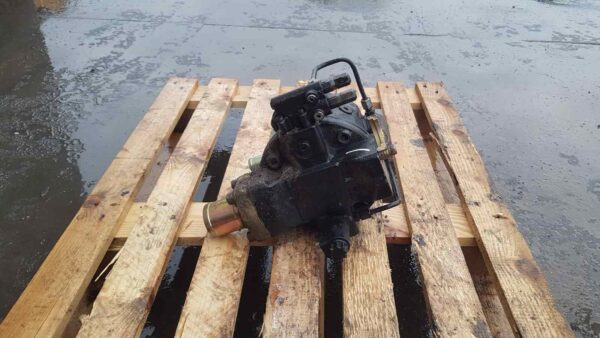 Pompa hidraulica REXROTH  PA1774DFLR/31R-VSC44N00-S1304 - imagine 3