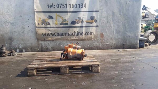 Pompa hidraulica Hitachi HPV145F