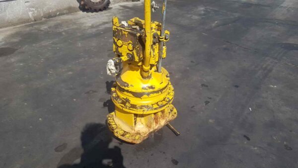 Reductor rotire Komatsu EF 167722 - imagine 6