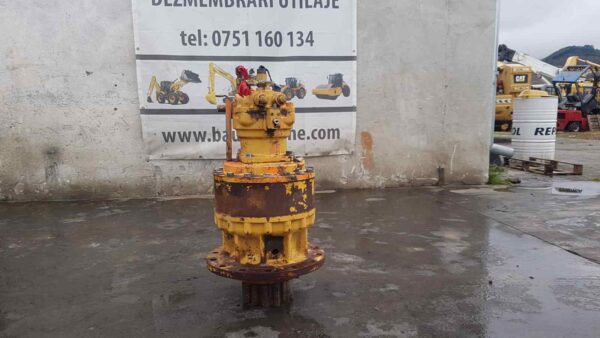 Reductor rotire Rexroth 11405071