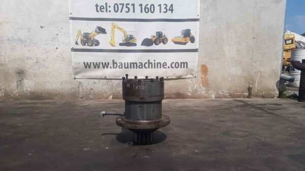 Reductor rotire KOMATSU YN15V00026F 6