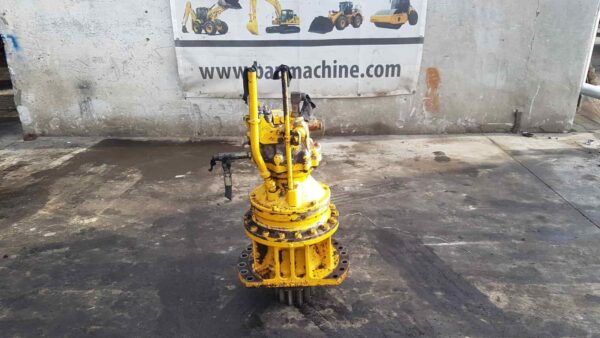 Reductor rotire KOMATSU 20Y-26-31110