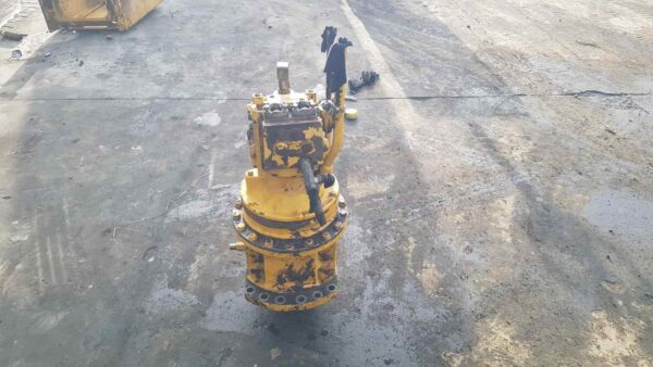 Reductor rotire KOMATSU 20Y-26-31110 - imagine 3