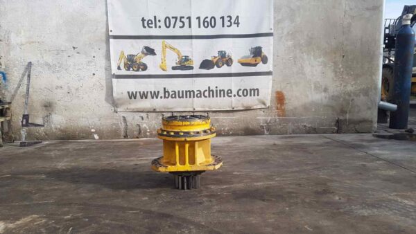 Reductor rotire KOMATSU 20Y_26_31120