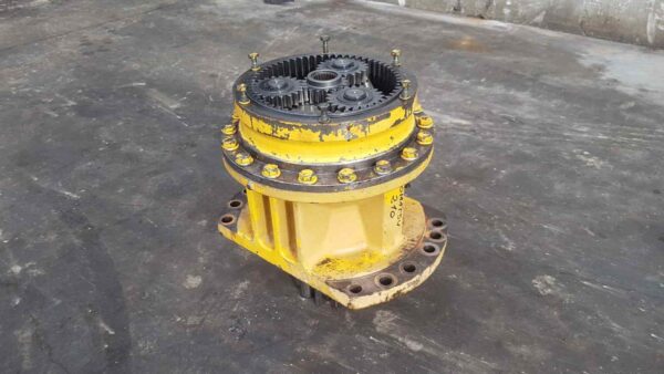 Reductor rotire KOMATSU 20Y_26_31120 - imagine 6