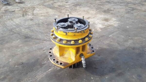 Reductor rotire KOMATSU 20Y_26_31120 - imagine 5