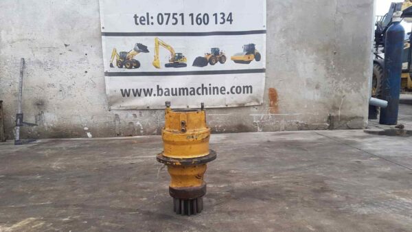 Reductor rotire Caterpillar GD 6_01