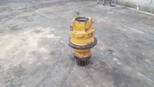 Reductor rotire Caterpillar GD 6_01 - imagine 5