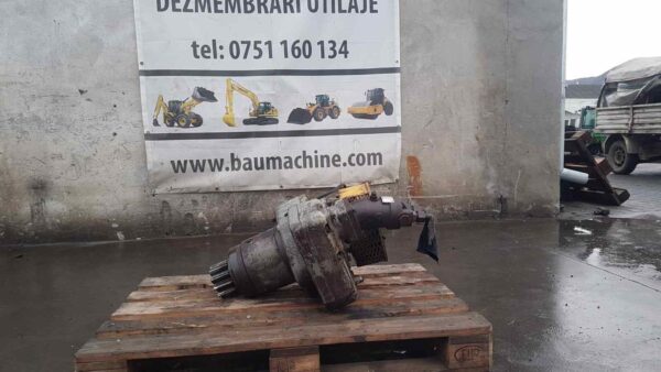 Reductor rotire Hydromatic GMBH ULM A2F26W316