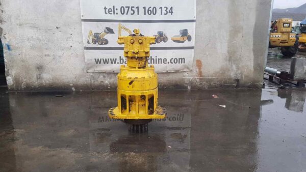 Reductor rotire Komatsu 207-26-611602S77