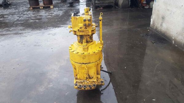 Reductor rotire Komatsu 207-26-611602S77 - imagine 6