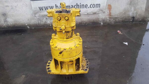 Reductor rotire Komatsu 207-26-611602S77 - imagine 5