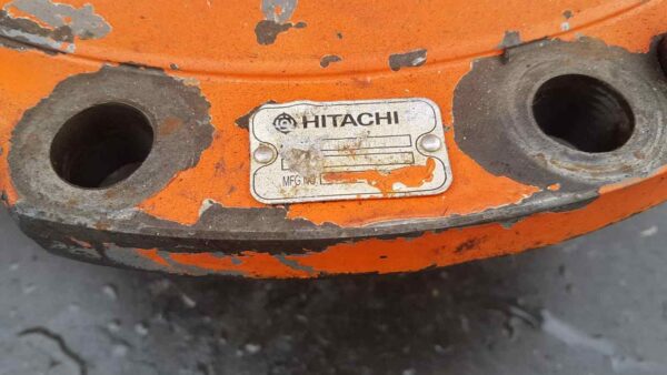 Reductor rotire Hitachi HH.10 MB - imagine 7