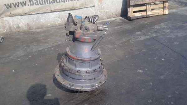 Reductor rotire Volvo MX255. S/D - imagine 6