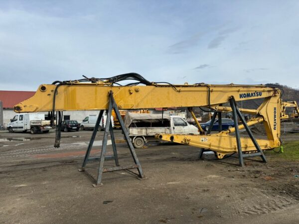 Komatsu PC340 , PC350 , PC400 , PC450