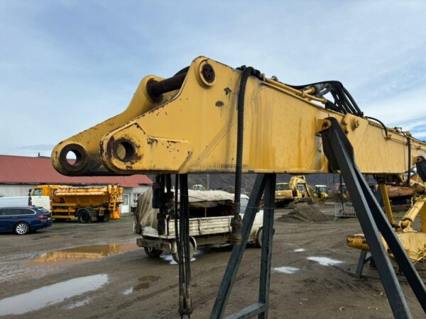 Komatsu PC340 , PC350 , PC400 , PC450 - imagine 4