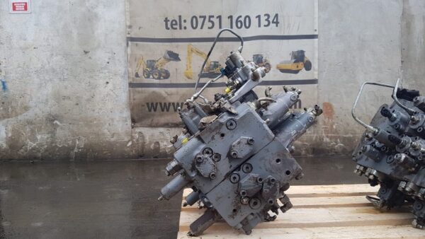 Distribuitor hidraulic KYB CO170-55947