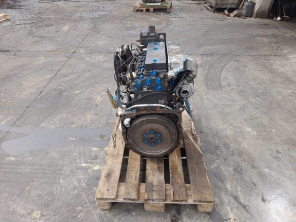 Motor Perkins AB50448 - imagine 4