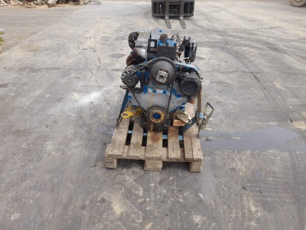 Motor Perkins AB50448 - imagine 5