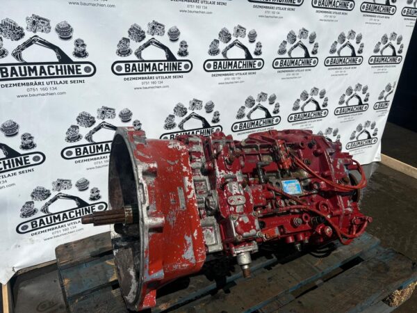 Cutie de viteze ZF 16S-109 - imagine 4