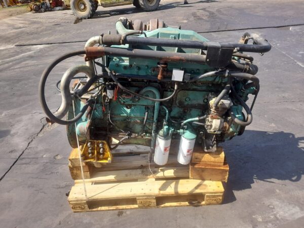 Motor Volvo TD73KCE - imagine 2