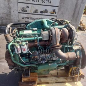 Motor Volvo TD73KCE
