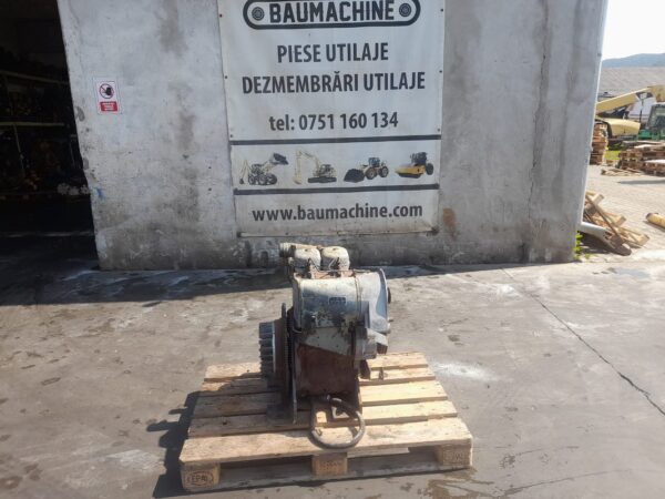 Motor Deutz F2L511 - imagine 5