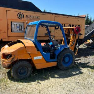 Stivuitor Manitou MC25