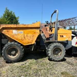Dumper Terex Benford TA9