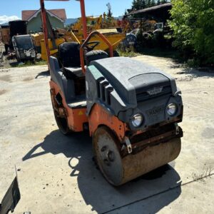 HAMM HD8 VV, 2006