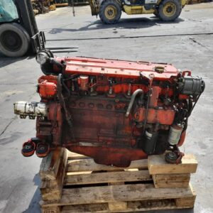 Motor Deutz BF6M1013E