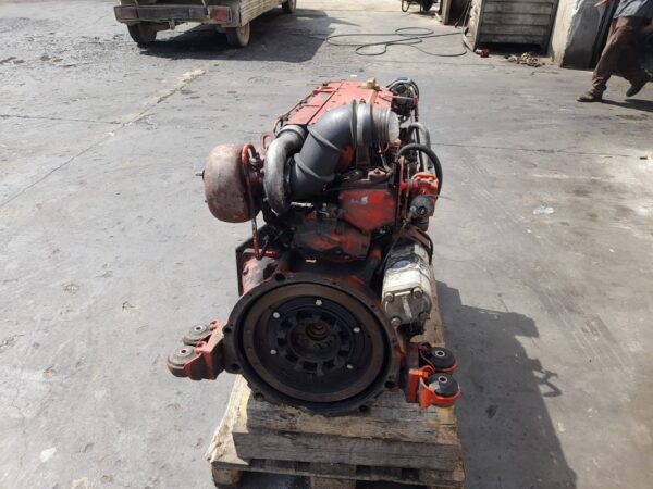 Motor Deutz BF6M1013E - imagine 5