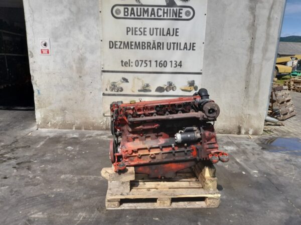 Motor Deutz BF6M1013E - imagine 2