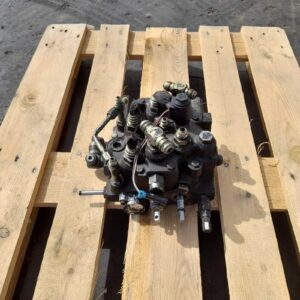 Distribuitor hidraulic Bobcat 763 H