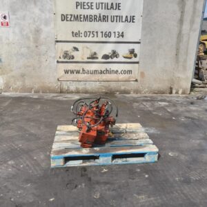 Distribuitor hidraulic Hyundai KMX15NA
