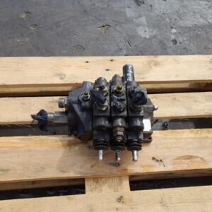 Distribuitor hidraulic JCB JC120064