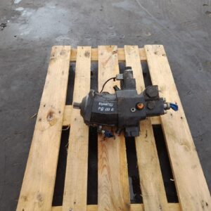 Hidromotor mars Hydromatik A6VM80HA1U1