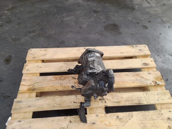 Hidromotor mars Linde BMR105 - imagine 5