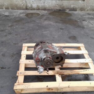 Cutie de viteze Atlas 1302