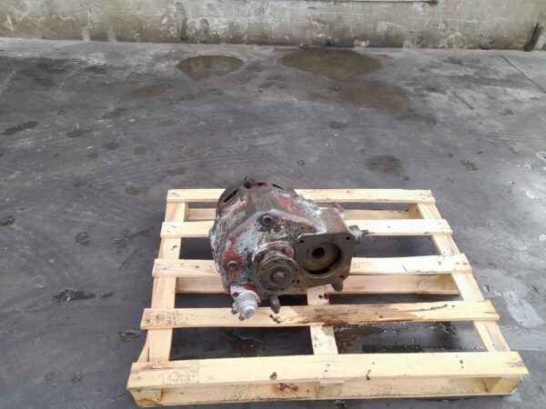 Cutie de viteze Atlas 1302