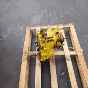 Cutie de viteze Komatsu PW110R