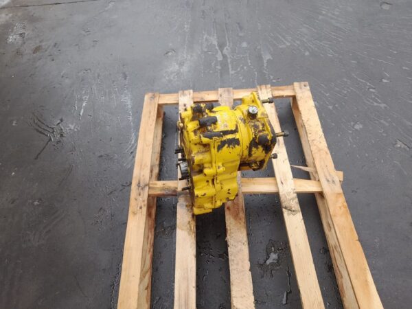 Cutie de viteze Komatsu PW110R