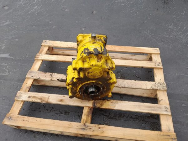 Cutie de viteze Komatsu PW110R - imagine 3