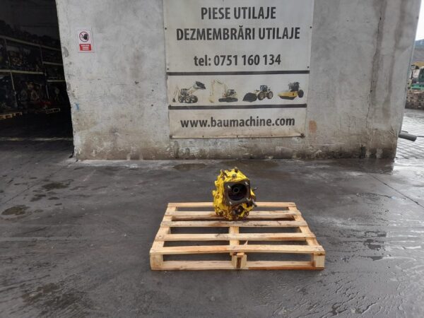 Cutie de viteze Komatsu PW110R - imagine 4