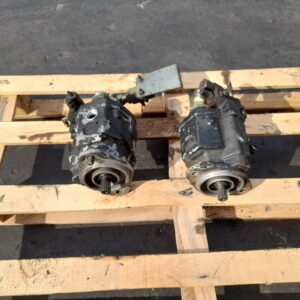 Pompa hidraulica Eaton 70412-366C