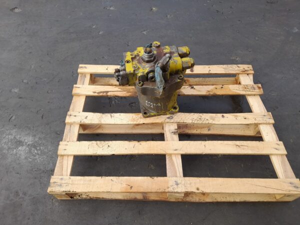Hidromotor rotire 2311170C