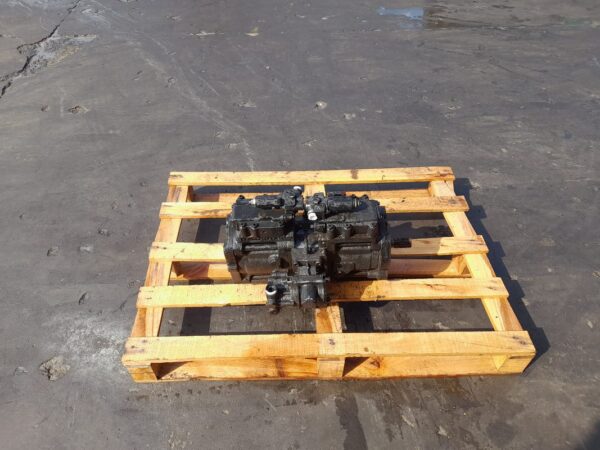 Pompa hidraulica KPM K3V63DTP11AR