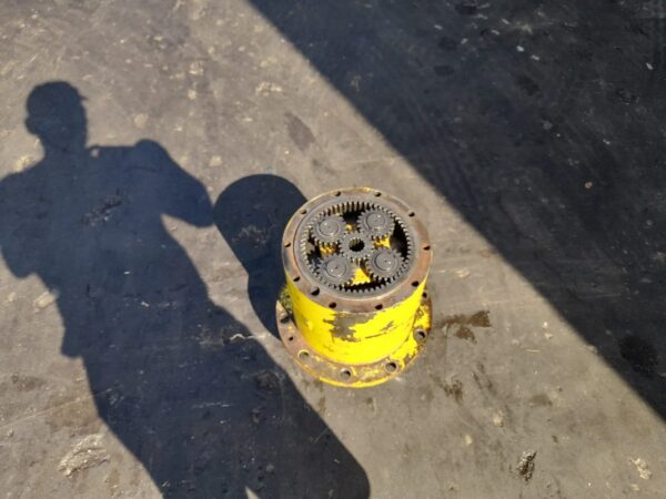 Reductor rotire Kobelco SK130 - imagine 4