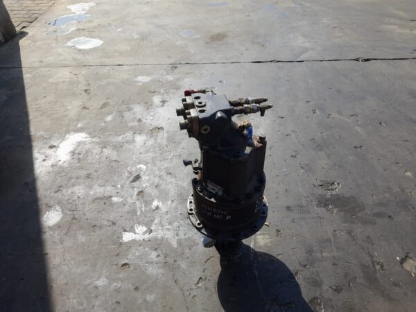 Hidromotor rotire Hydromatik A2FE32 - imagine 5